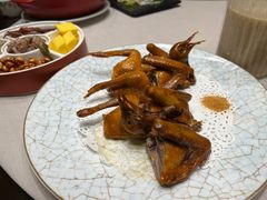 -颂福楼·南京菜(定淮门店)