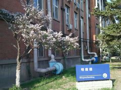 android_upload_pic-辽宁大学(崇山校区)