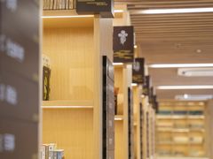 -漕河泾街道图书馆(漕河泾社区文化活动中心店)