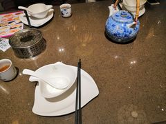 -敦煌喜宴(万达广场店)