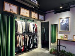 -小象家照相馆(大都荟店)