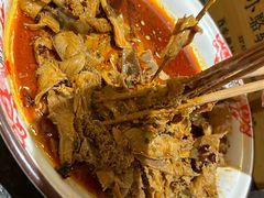 -福苗小骆驼烧烤(大唐不夜城店)