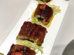 日式烤鳗-3号仓库·创意中国菜(新世界城店)
