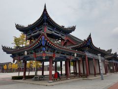 -金城公园