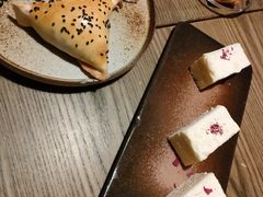 -那时新疆·若羌(经纬汇店)