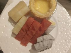 -客莱福诺富特酒店·互动餐厅