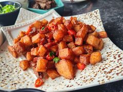 -泉味道贵州厨房(三里河店)