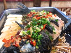 -徽州美食(三十年老店)