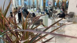 -潘多拉Hairsalon
