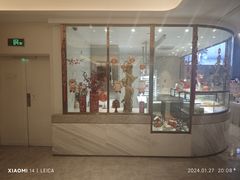 -菲住布渴酒店自助餐厅(阿里巴巴西溪园区店)