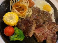 -豪约客牛排(海大南门店)