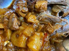 -北京大学-燕南食堂