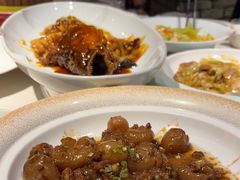 -京味斋·北京烤鸭(北京南站洋桥店)