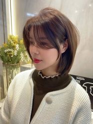 -MONE美发沙龙