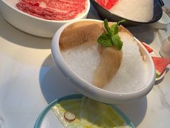 -德天雪花肥牛海鲜火锅(南苑东路店)