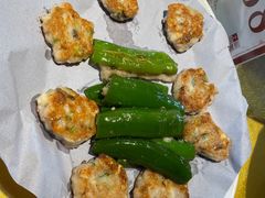 -大笑饭堂(甲子桥店)