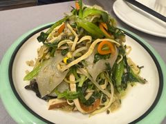 -金哥私房菜馆(张府园总店)
