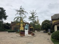 -保利石象湖景区