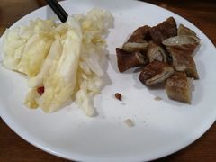-长香源葫芦头梆梆肉(开通巷店)