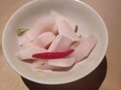 酸萝卜-山石榴·贵州菜(丰盛里店)