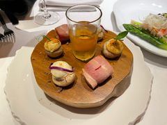 -WANG STEAK 王品(杭州万象城店)