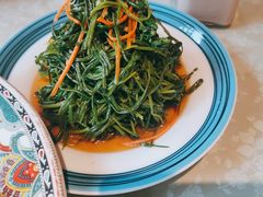 -巴依老爷·新疆美食(上城区天城路店)