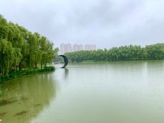 -昆山城市生态森林公园