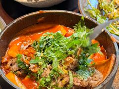 -Fuzzy Bistro 浮几韩餐·茶酒馆