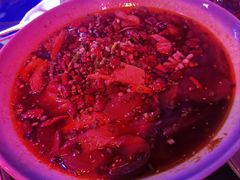 -粉墨特色菜·烧烤音乐酒馆