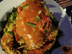 -Paak Dang Riverside 红嘴河畔餐厅
