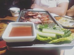 -蜀宴小调·精致家常菜(科华店)