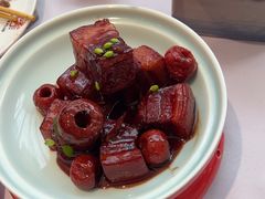 -味+新京宴·烤鸭·北京菜(创意谷店)