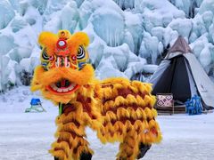 -九如山休闲旅游度假区