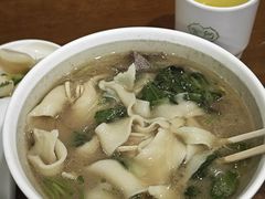 -合记烩面(人民路店)