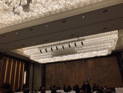 -沈阳富力万达文华酒店·宴会厅