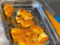 -城边边烧烤-魏晋烤肉旗舰店