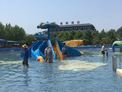 -渔岛海洋度假区