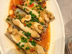 -宁海食府(大剧院店)