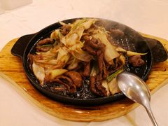-北京全聚德(西客站店)