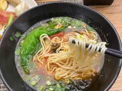 -郑州建业艾美酒店