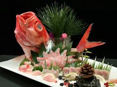海鲜火锅-璞御·海鲜·雪花牛肉局(宾水西道店)