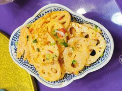 -西江美食舫·江西菜(健德桥店)