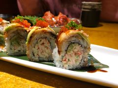 -东岸料理·寿司·刺身