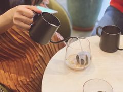 -Home Cafe(水榭春天店)