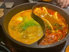 -栖川山葵家·寿喜锅·日式料理(龙湖北城天街商场店)