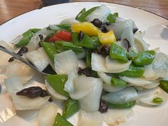 -品回味清真西北楼(宁波首店)