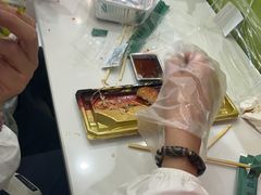 -上清·三文鱼鲜寿司(同德店)
