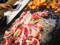 -韩时烤肉(枫蓝店)