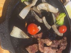 -将军牛排·本地20年朝鲜民族菜(总店)