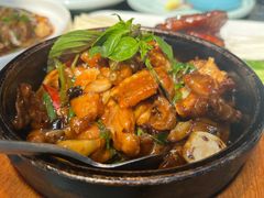 -小城故事·地道宁波味(月湖盛园店)